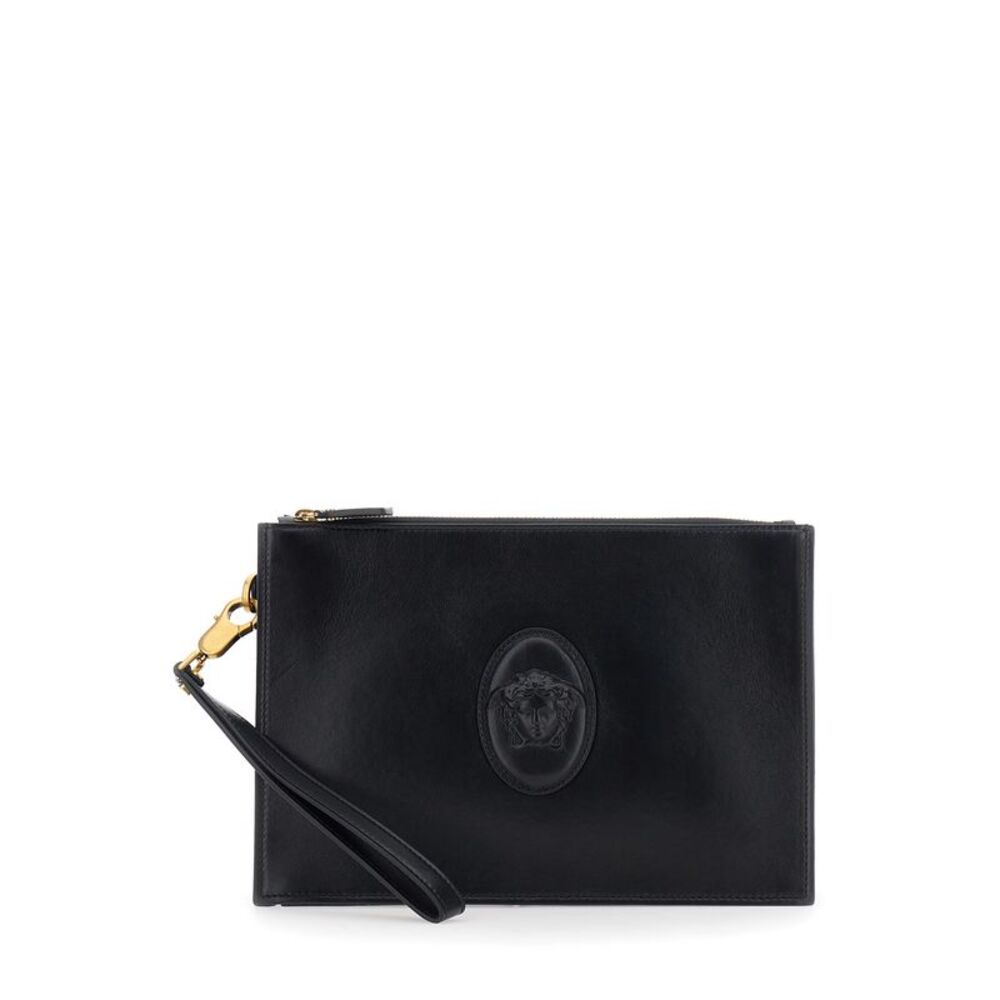 Versace Men Pelle